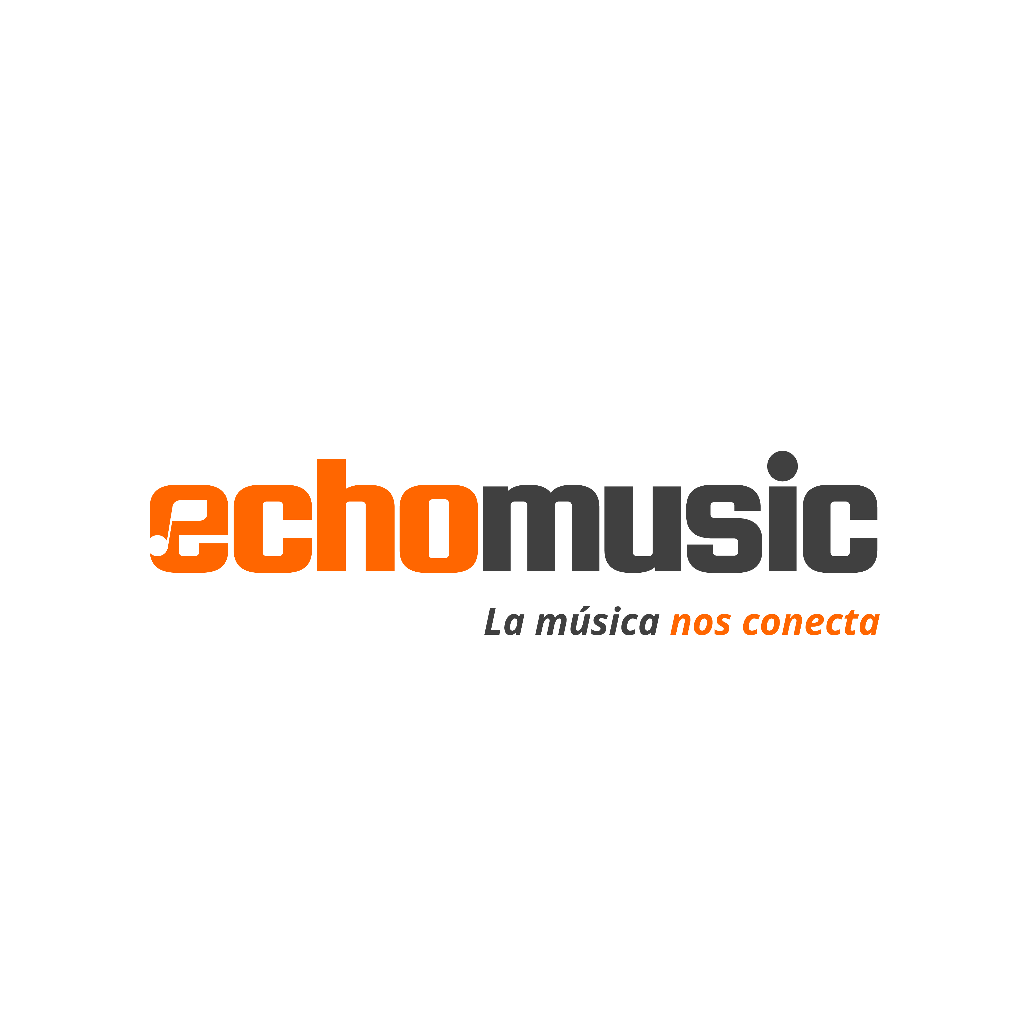 Echomusic: La Música nos Conecta